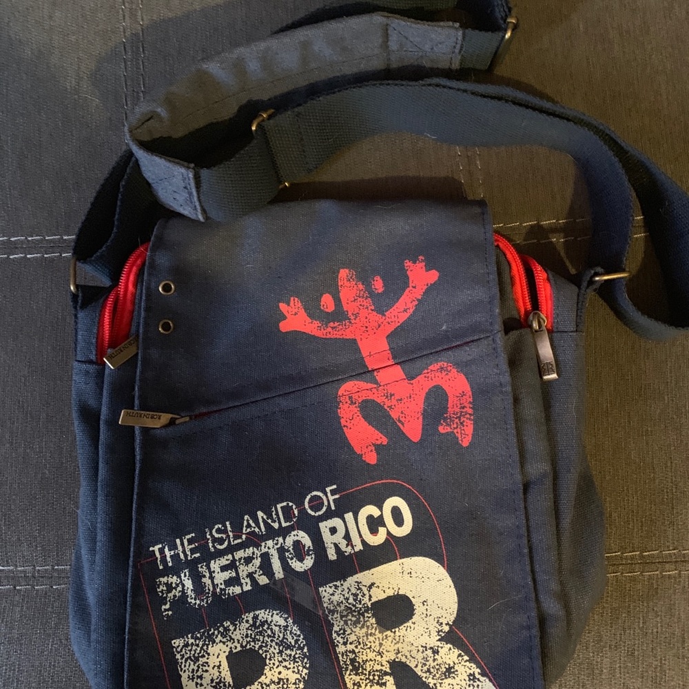 PR purse/bag